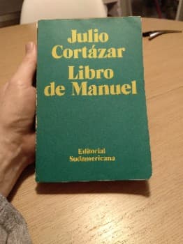 Libro de Manuel