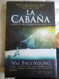 La cabaña / The Cabin (Spanish Edition)