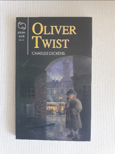 Oliver Twist