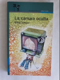 La Camara Oculta