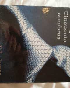 Cincuenta Sombras De Grey (ESTUCHE 3 VOL.)