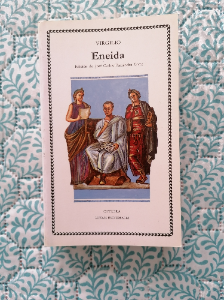 Eneida / the Aeneid