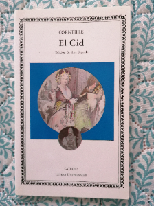 El Cid / Le Cid