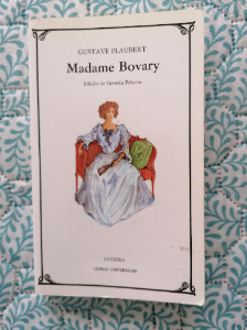 Madame Bovary / Madam Bovary