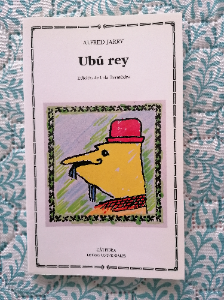 Ubu Rey