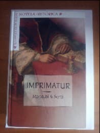 Imprimatur