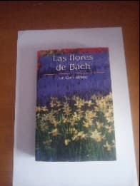 Las flores de bach