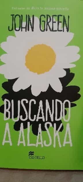 buscando a Alaska 