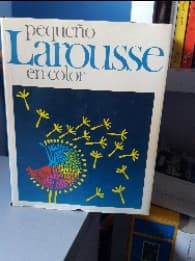 pequeño larousse 