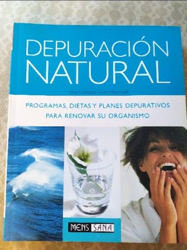 Depuracion Natural