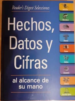 Hechos datos y cifras