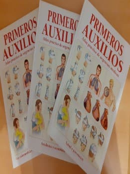 Primeros auxilios