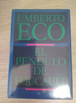 El Péndulo de Foucault