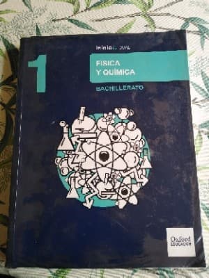 física y química 