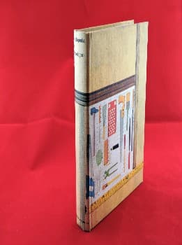 ENCICLOPEDIA DEL BRICOLAGE AÑO 1972