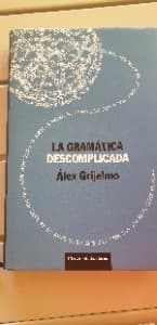 La Gramática Descomplicada