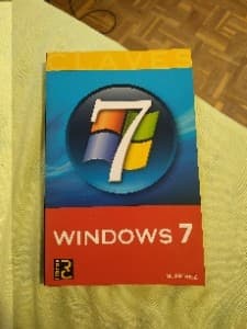 Claves Windows 7