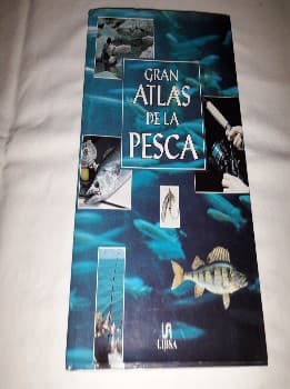 Gran Atlas de Pesca