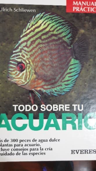 Todo Sobre Tu Acuario