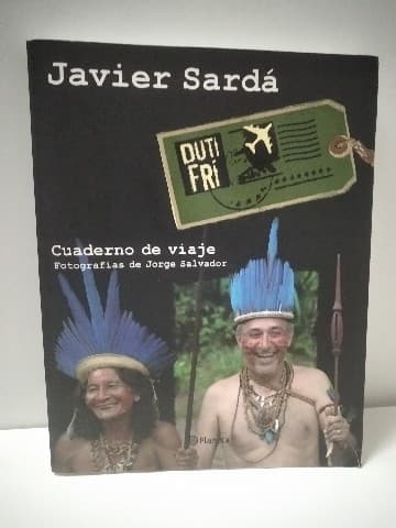 Cuaderno de viaje