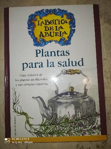 La Botica de La Abuela