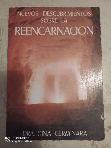 Nuevos descubrimientos sobre la reencarnación