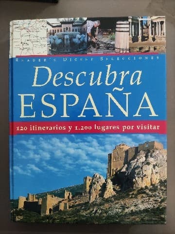 DESCUBRA España