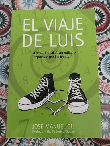 El viaje de Luis