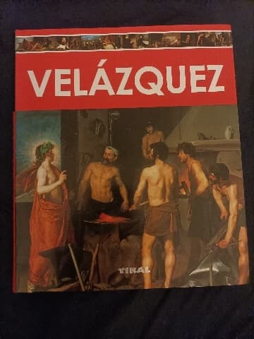 Velázquez (Enciclopedia del arte)