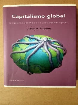 Capitalismo global