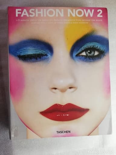 FASHION NOW 2 - TASCHEN