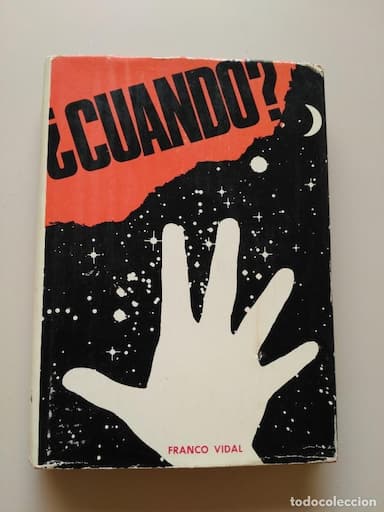 ¿CUÁNDO... EXTRATERRESTRES EN LA TIERRA? - FRANCO VIDAL