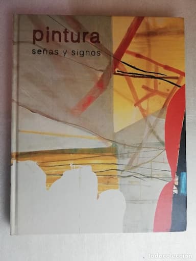 PINTURA SEÑAS Y SIGNOS COLECCIÓN DE PICTURA* CANOGAR