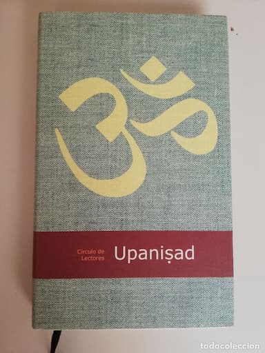 UPANISAD