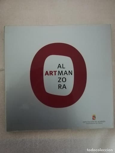 ART ALMANZORA - VARIOS - (ALMERIA)