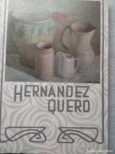 HERNANDEZ QUERO