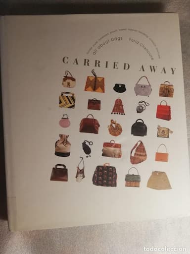 CARRIED AWAY