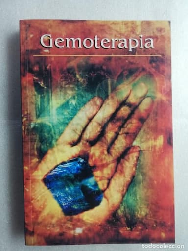 GEMOTERAPIA