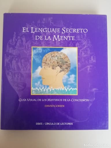 EL LENGUAJE SECRETO DE LA MENTE - DAVID COHEN