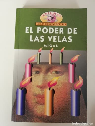 EL PODER DE LAS VELAS