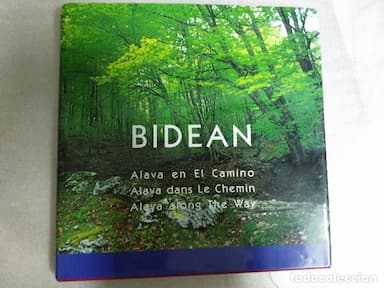 Araba Bidean = Alava En El Camino = Alava Dans Le Chemin