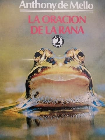 La Oracion de La Rana 2