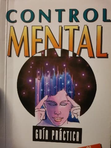 Control Mental - Guia Practica Pocket