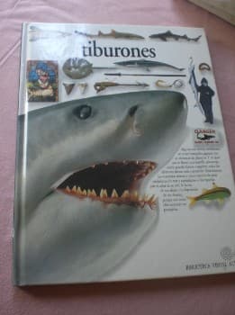 TIBURONES