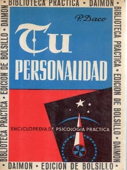 Tu personalidad