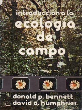 Introducción a la ecología de campo