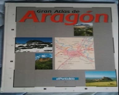 Gran Atlas de Aragón