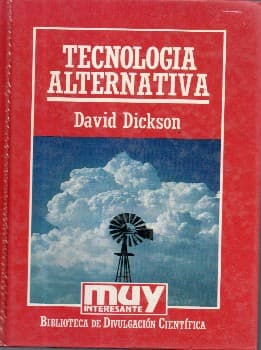 Tecnología alternativa