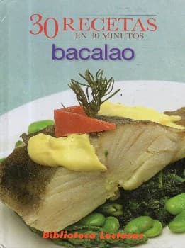 Bacalao