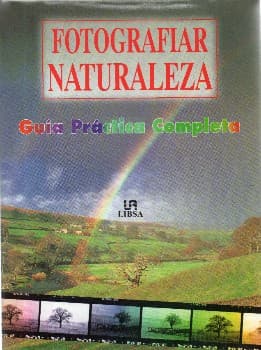 Fotografiar Naturaleza